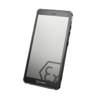 IS655.2 | Smartphone - IS ATEX ZONA 2/22